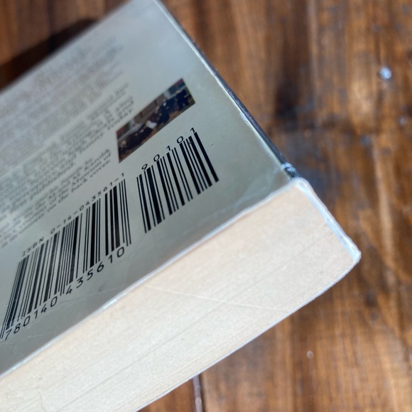 Domestic Manners of the Americans by Fanny Trollope. Paperback - Good Condition! - Picture 5 of 9